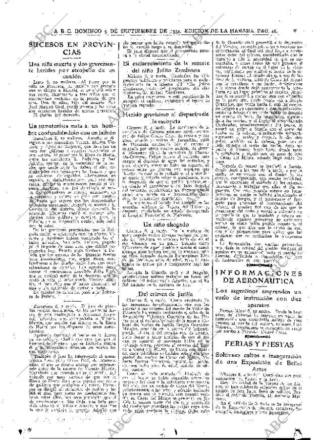 ABC MADRID 09-09-1934 página 38