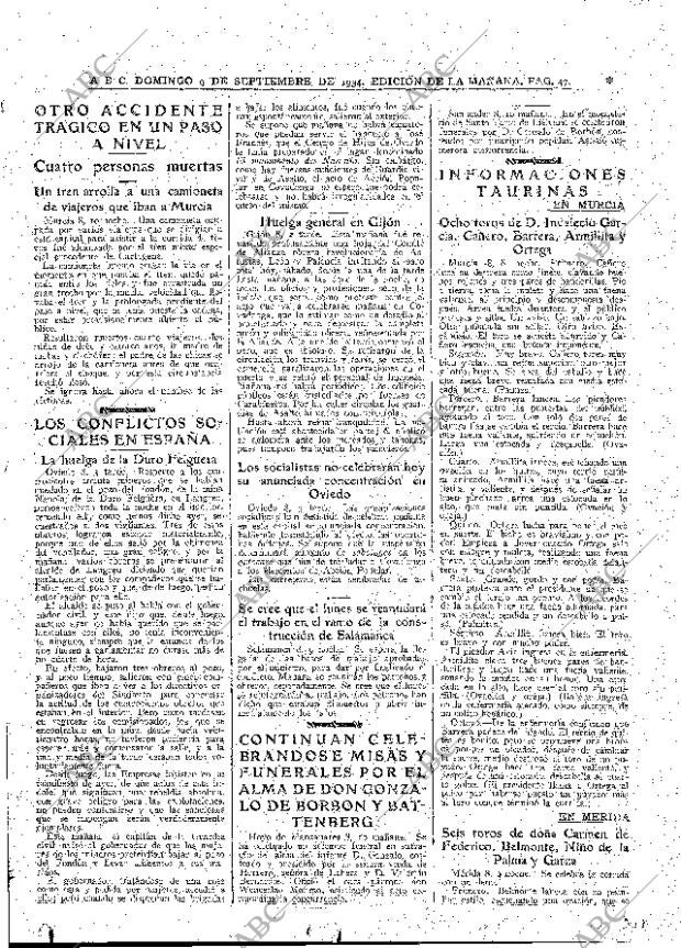ABC MADRID 09-09-1934 página 39