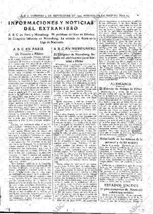 ABC MADRID 09-09-1934 página 41