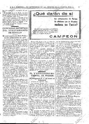 ABC MADRID 09-09-1934 página 43
