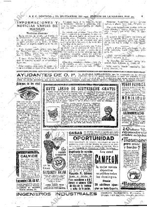ABC MADRID 09-09-1934 página 44