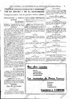 ABC MADRID 09-09-1934 página 49