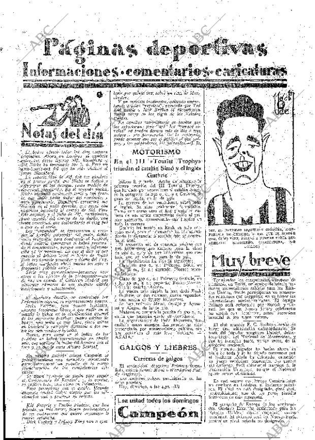 ABC MADRID 09-09-1934 página 51