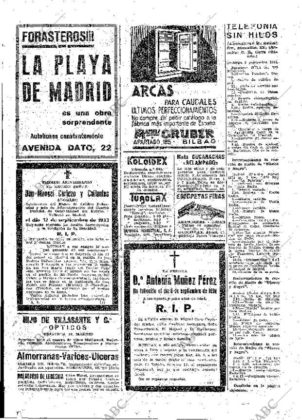 ABC MADRID 09-09-1934 página 53