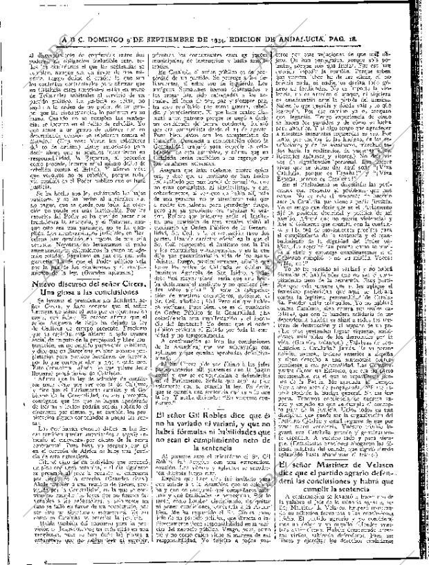 ABC SEVILLA 09-09-1934 página 18