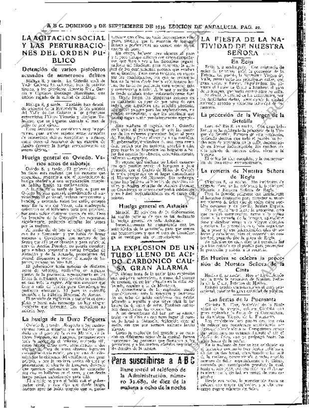 ABC SEVILLA 09-09-1934 página 22
