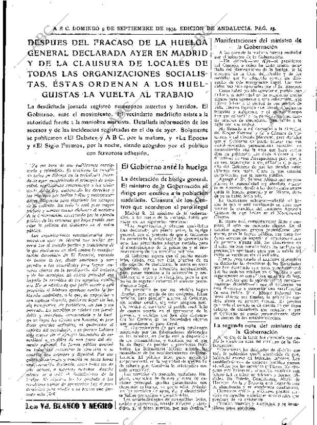 ABC SEVILLA 09-09-1934 página 23