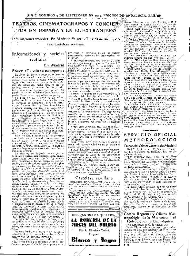 ABC SEVILLA 09-09-1934 página 35