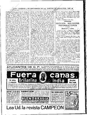 ABC SEVILLA 09-09-1934 página 40