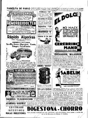 ABC SEVILLA 09-09-1934 página 45