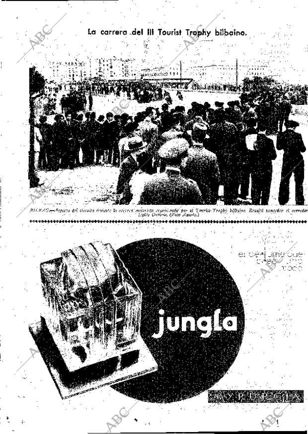 ABC MADRID 11-09-1934 página 14