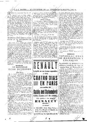 ABC MADRID 11-09-1934 página 16