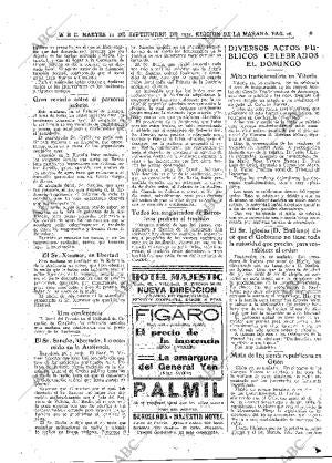 ABC MADRID 11-09-1934 página 26