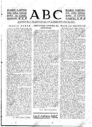 ABC MADRID 11-09-1934 página 3