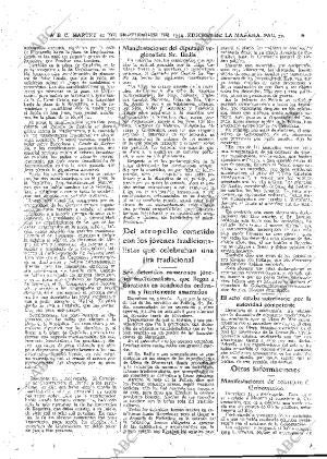 ABC MADRID 11-09-1934 página 32