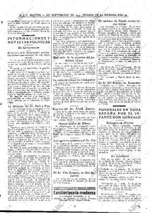 ABC MADRID 11-09-1934 página 33