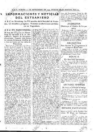 ABC MADRID 11-09-1934 página 35