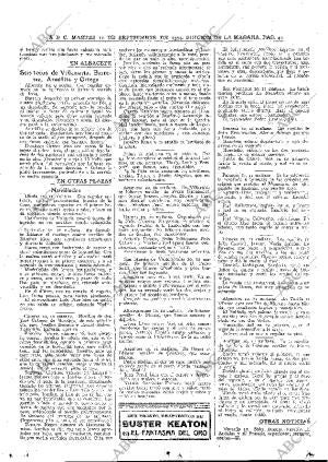 ABC MADRID 11-09-1934 página 40