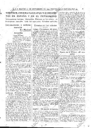 ABC MADRID 11-09-1934 página 45