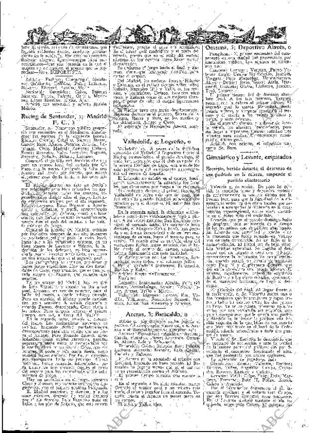 ABC MADRID 11-09-1934 página 49