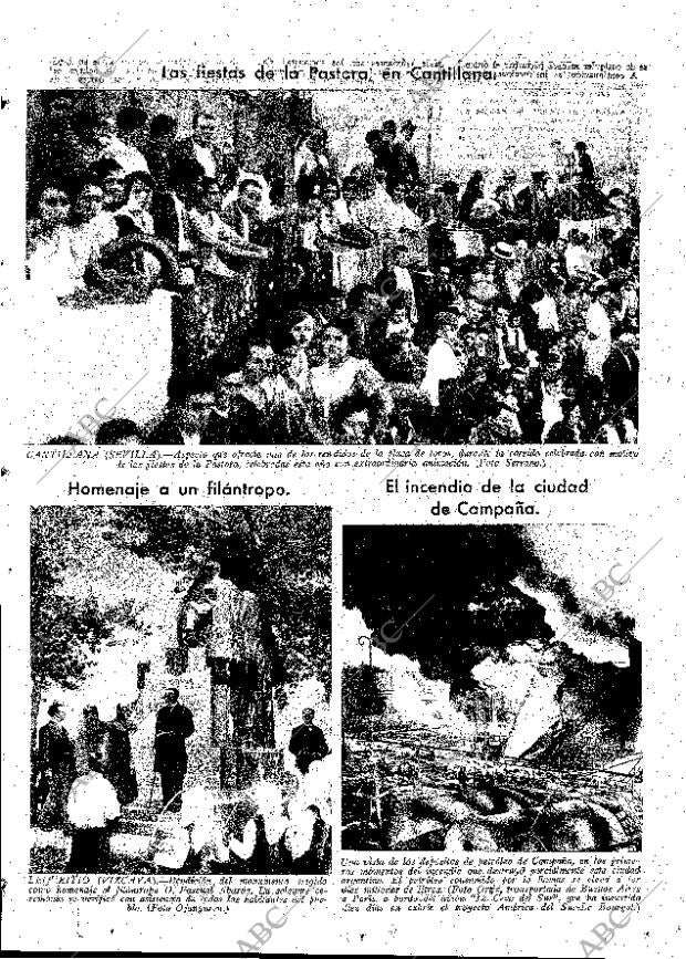 ABC MADRID 11-09-1934 página 5