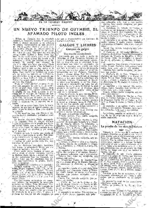 ABC MADRID 11-09-1934 página 51