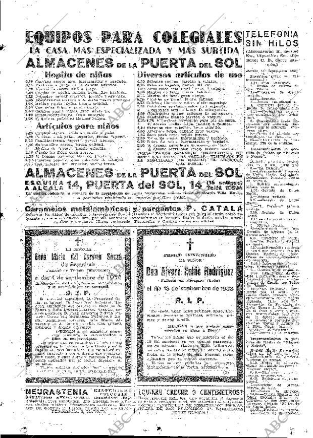 ABC MADRID 11-09-1934 página 55