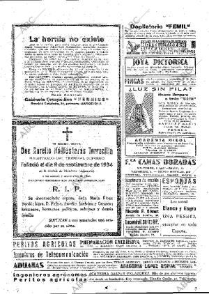 ABC MADRID 11-09-1934 página 56