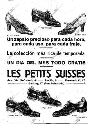 ABC MADRID 11-09-1934 página 64