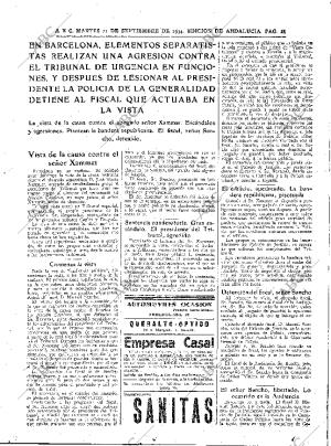 ABC SEVILLA 11-09-1934 página 25