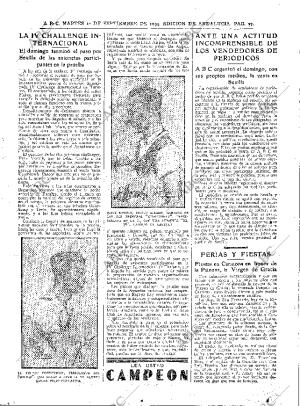 ABC SEVILLA 11-09-1934 página 27