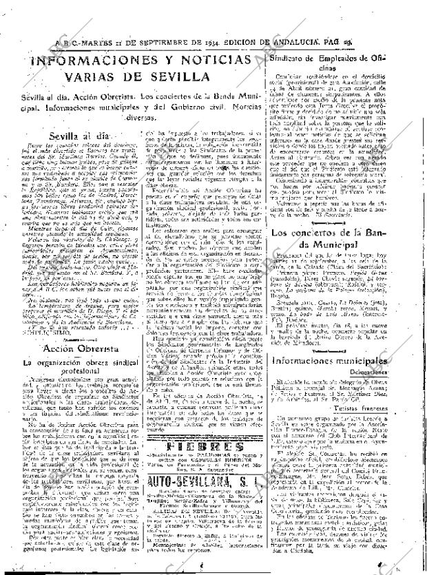 ABC SEVILLA 11-09-1934 página 29