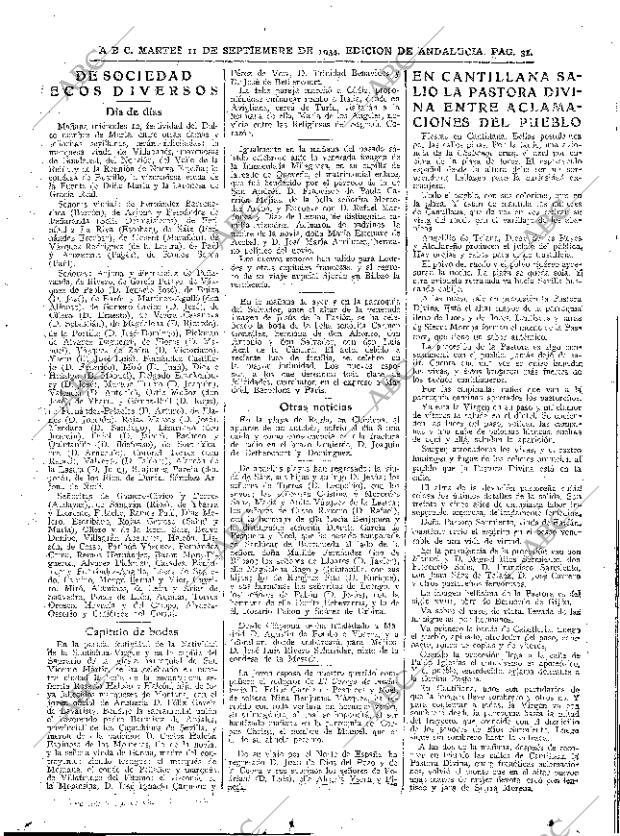 ABC SEVILLA 11-09-1934 página 31