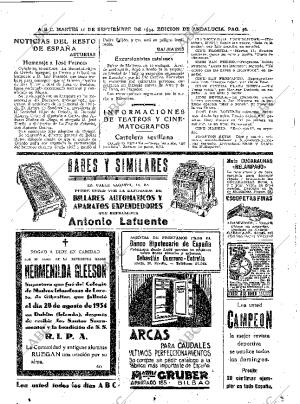 ABC SEVILLA 11-09-1934 página 32