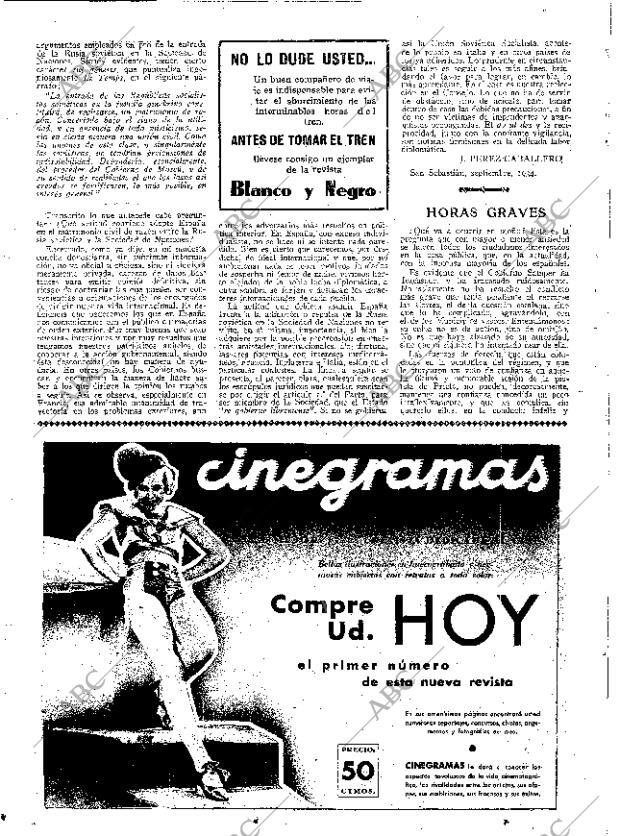 ABC SEVILLA 11-09-1934 página 4