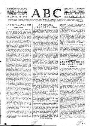 ABC MADRID 12-09-1934 página 17
