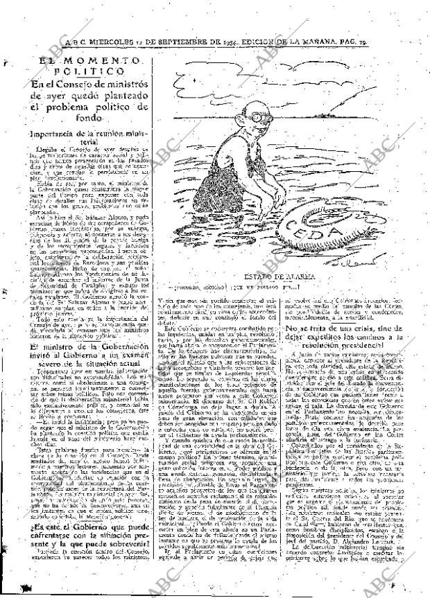 ABC MADRID 12-09-1934 página 19