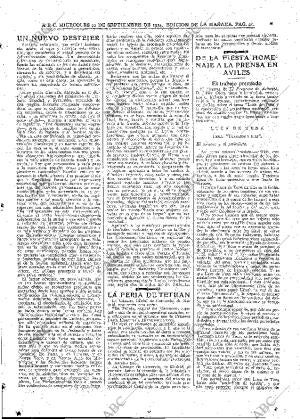 ABC MADRID 12-09-1934 página 21