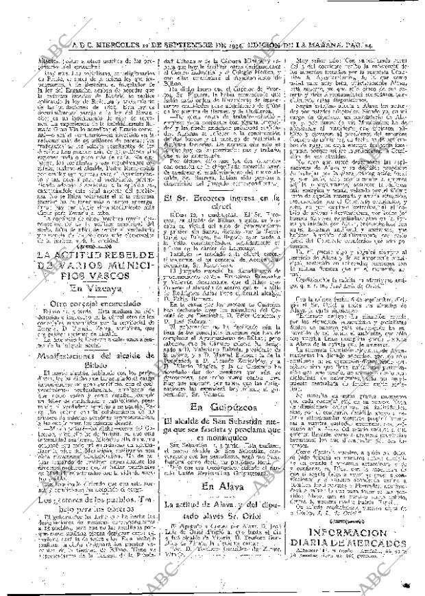 ABC MADRID 12-09-1934 página 24