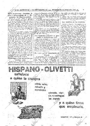 ABC MADRID 12-09-1934 página 26