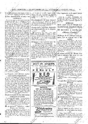 ABC MADRID 12-09-1934 página 27