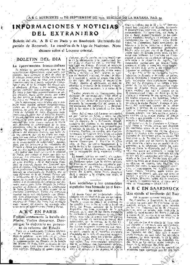 ABC MADRID 12-09-1934 página 39