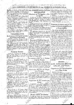 ABC MADRID 12-09-1934 página 42