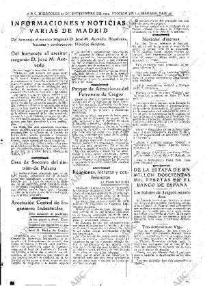 ABC MADRID 12-09-1934 página 43