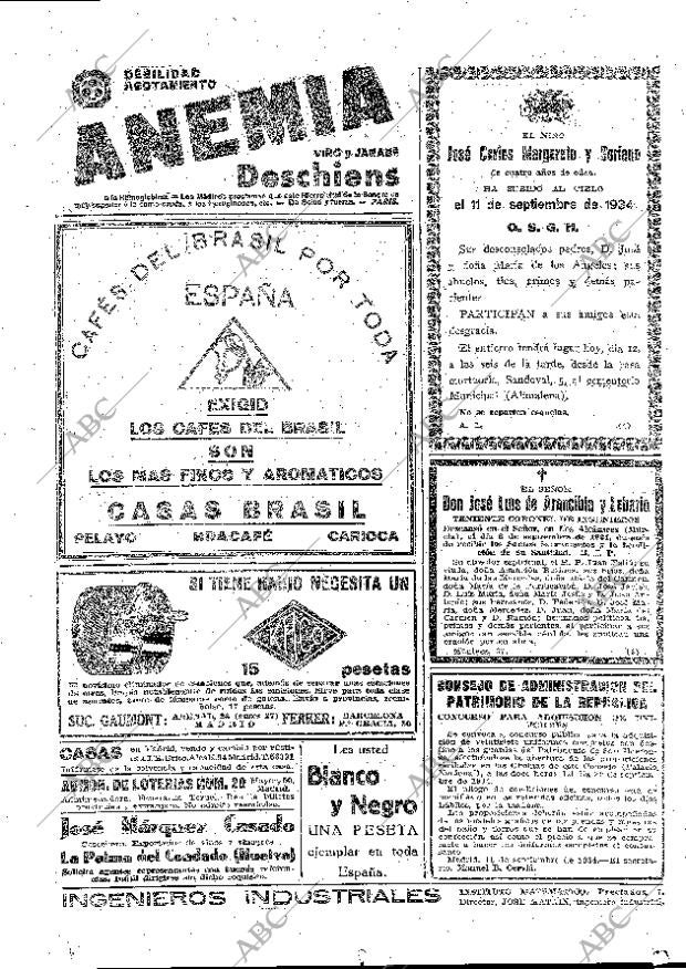 ABC MADRID 12-09-1934 página 48