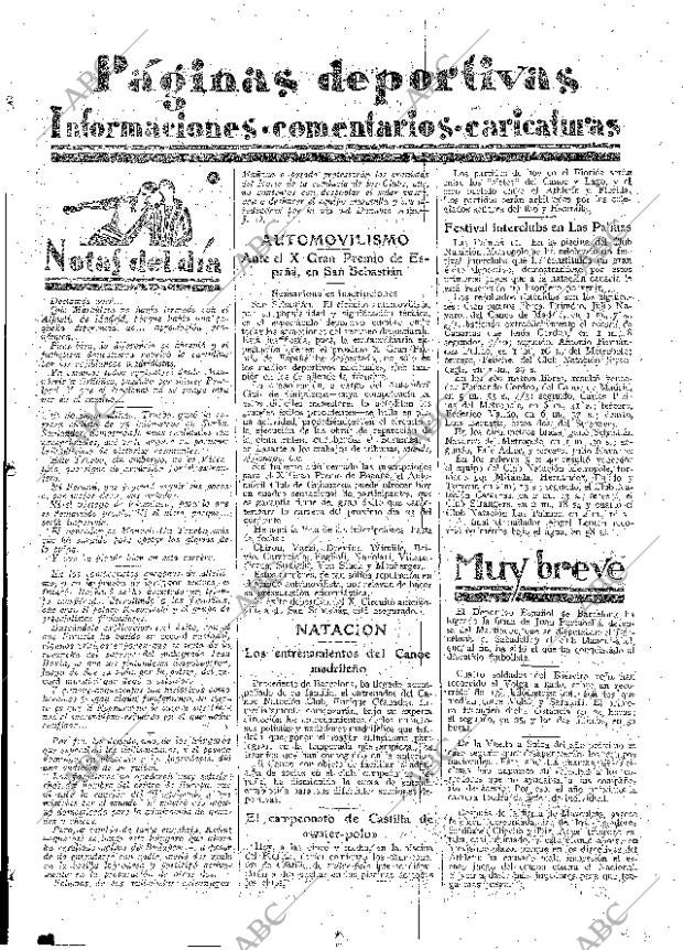 ABC MADRID 12-09-1934 página 51