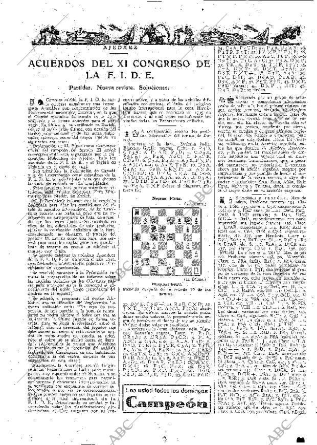 ABC MADRID 12-09-1934 página 52
