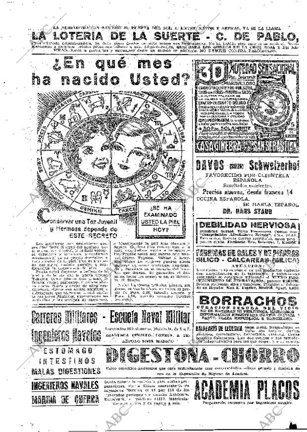ABC MADRID 12-09-1934 página 54