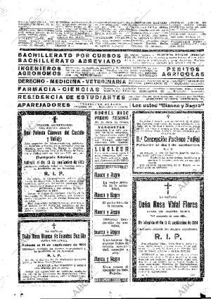 ABC MADRID 12-09-1934 página 58