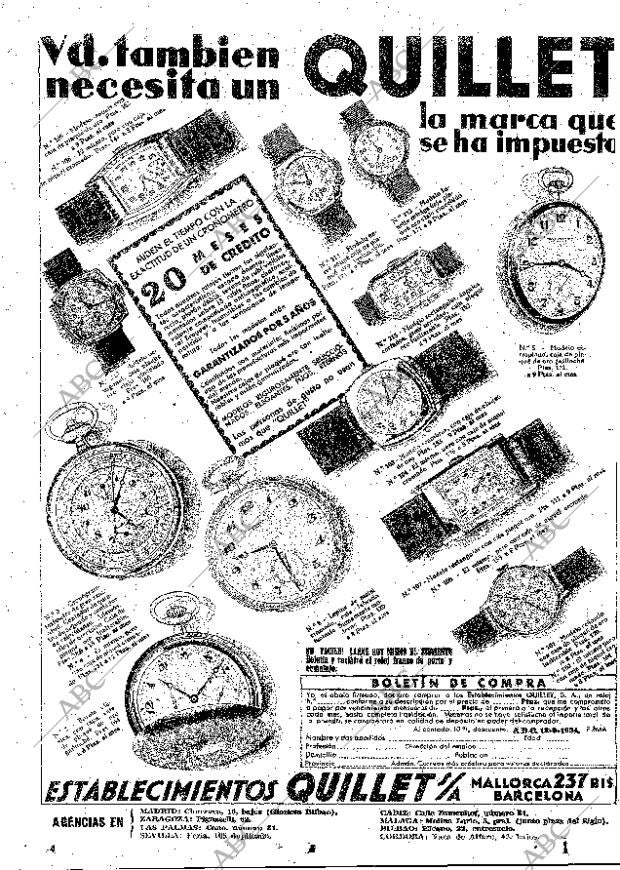 ABC MADRID 12-09-1934 página 60